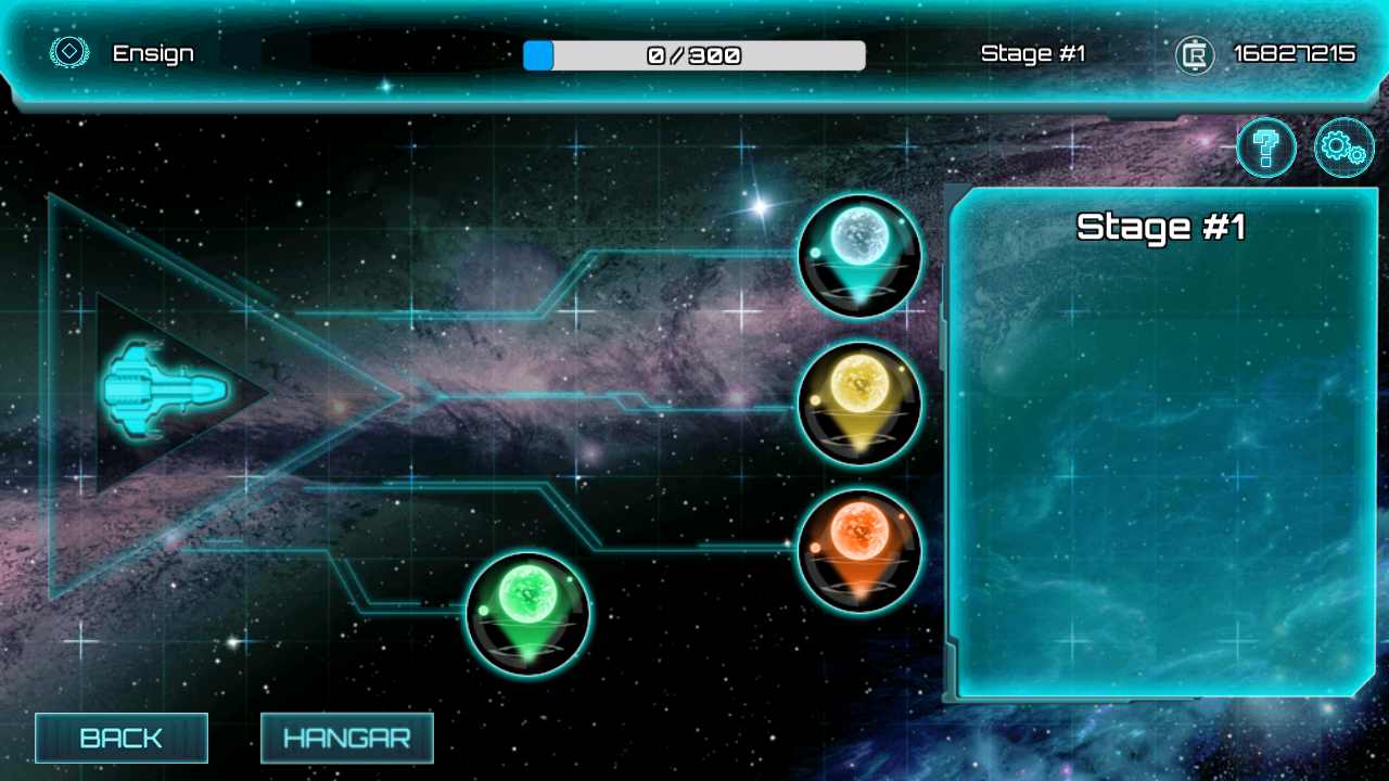 星际战术:归来 星际战术:归来