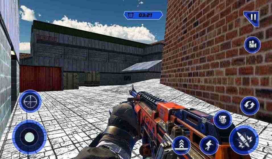 军队反恐怖袭击 军队反恐怖袭击