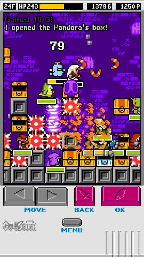 魔王塔传奇 魔王塔传奇