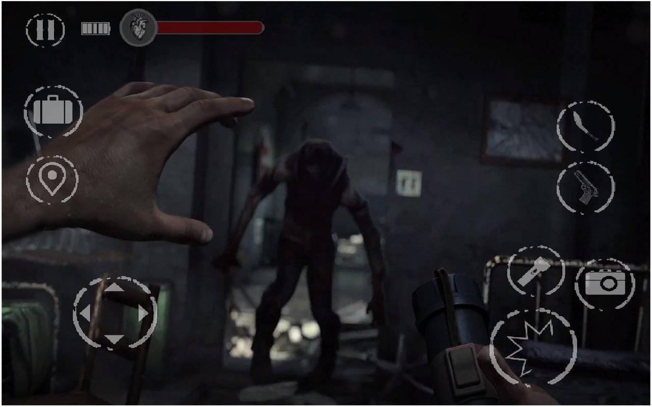 昨晚的生存:最后的判断 昨晚的生存:最后的判断