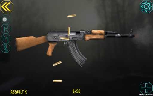 武器模拟器 武器模拟器