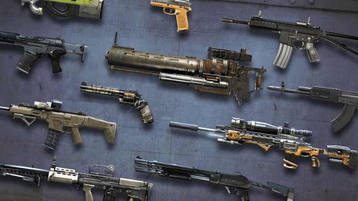 目标反击镜头 目标反击镜头