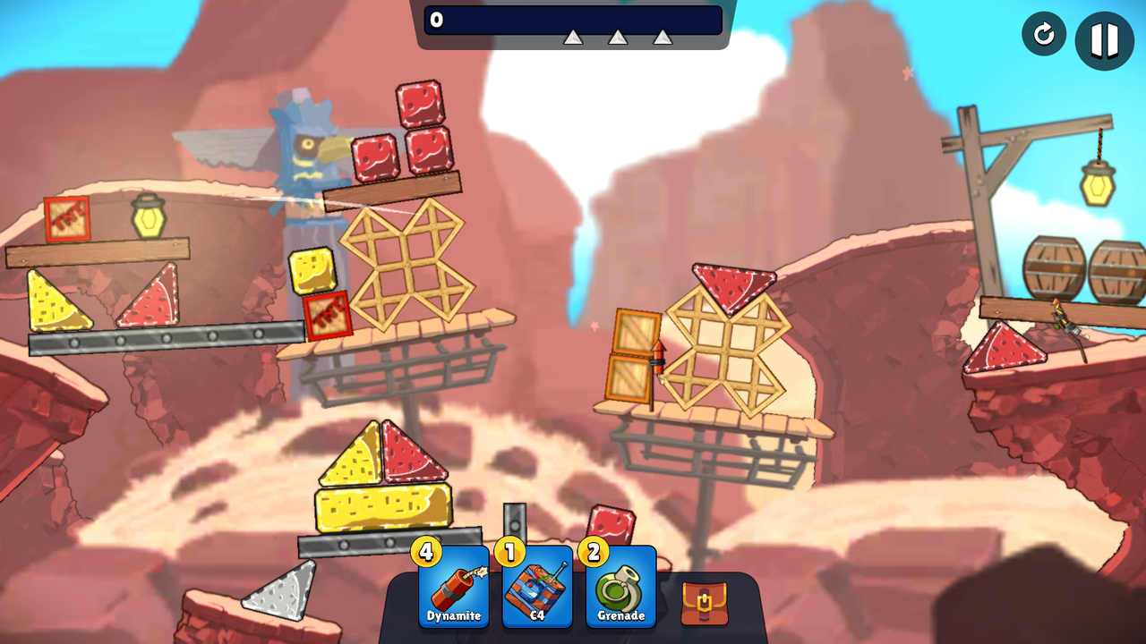 小拆迁2 小拆迁2