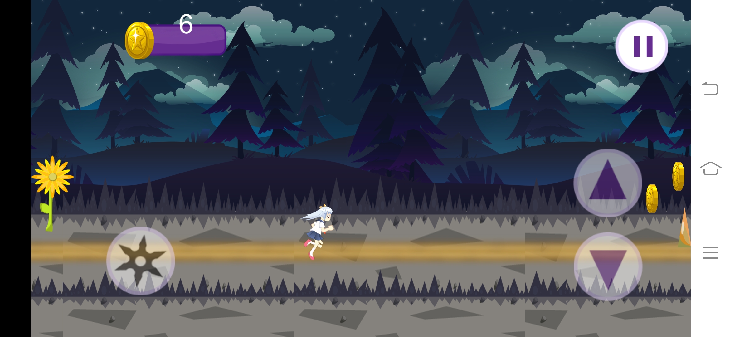 女高中生模拟器游戏