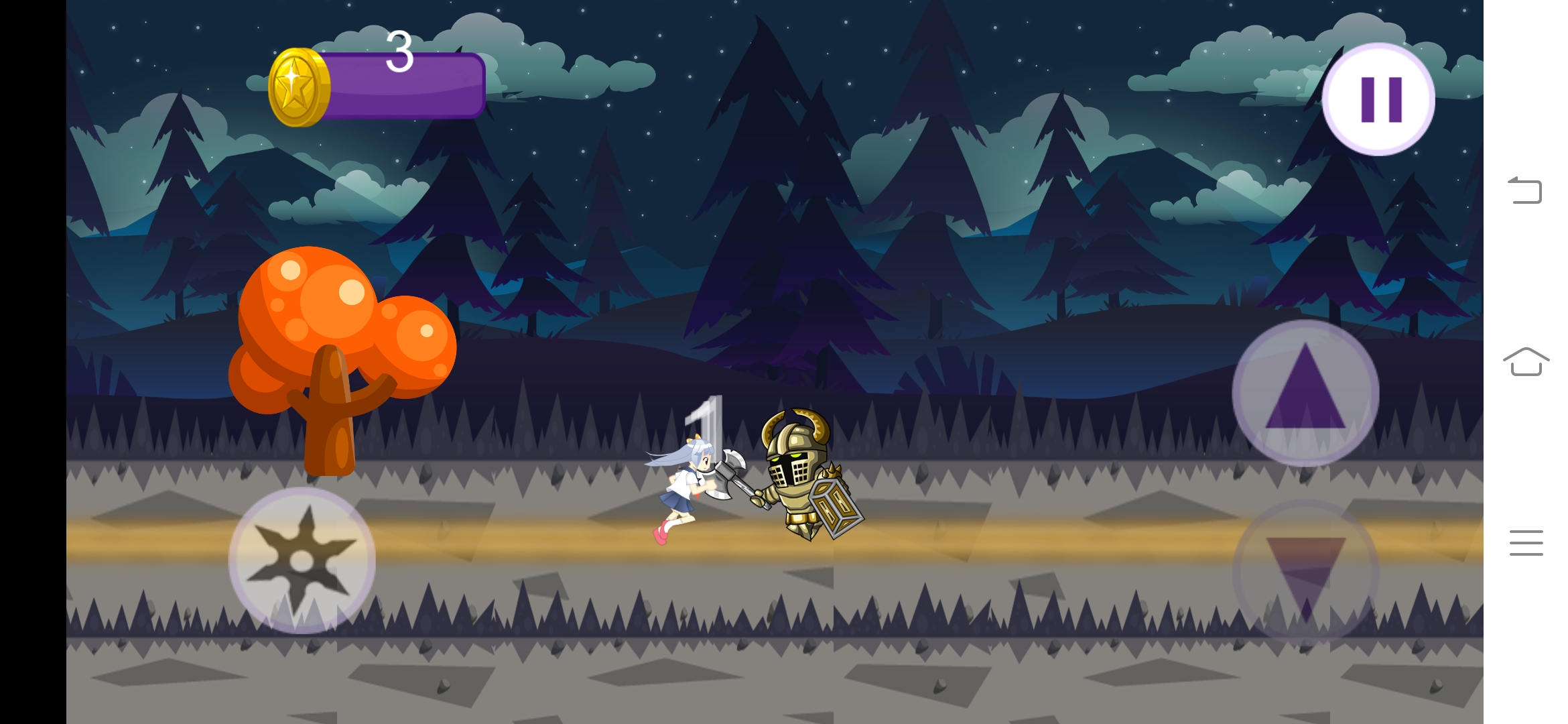 女高中生模拟器游戏