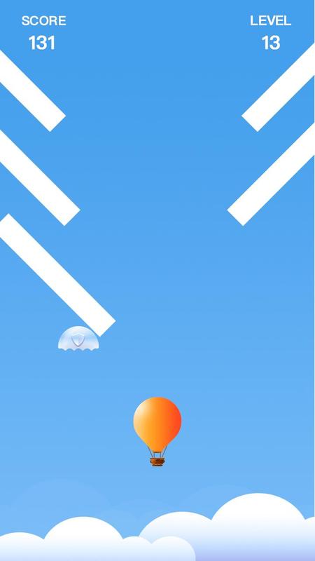 空中漫步者 空中漫步者