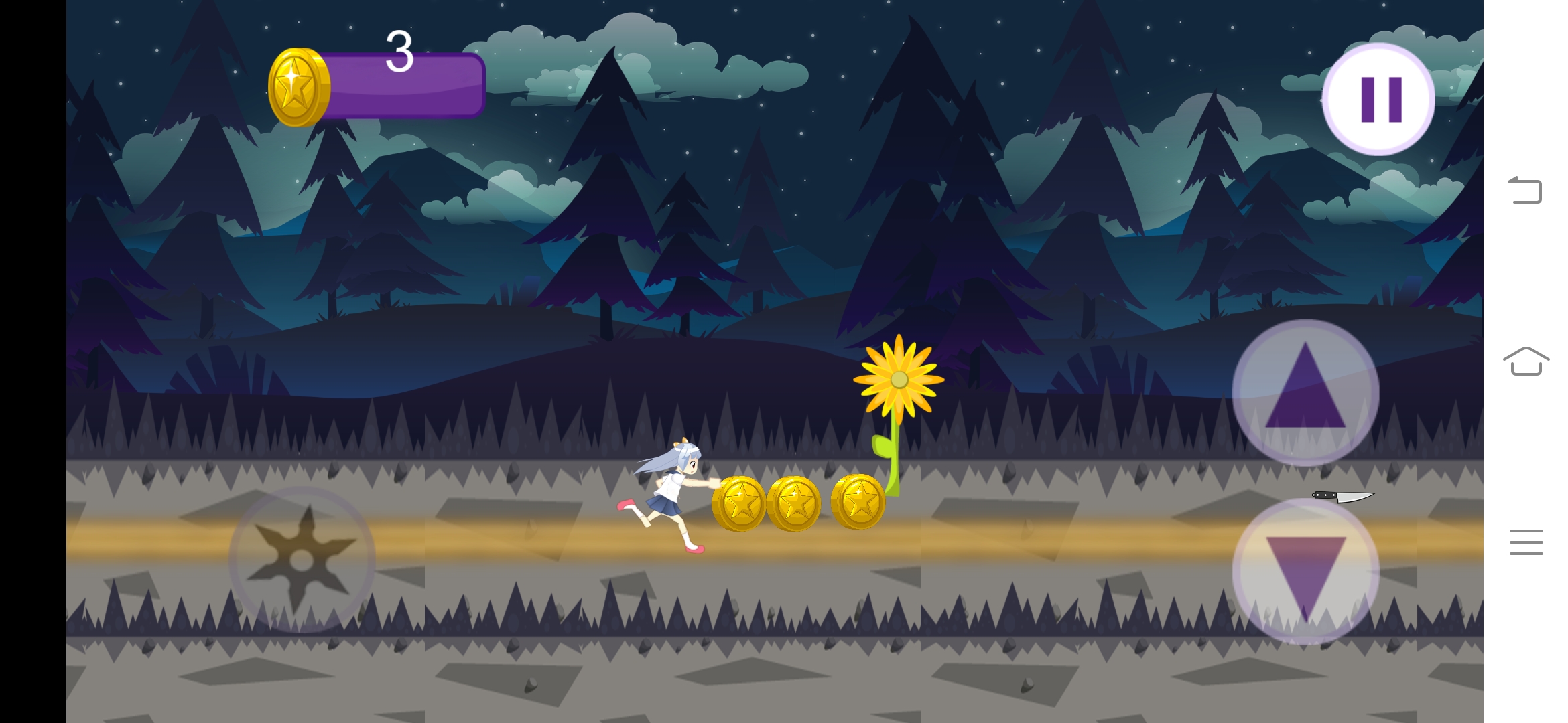 女高中生模拟器游戏