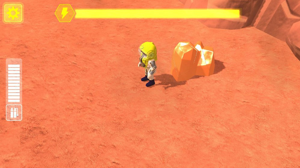 乐高火星任务 乐高火星任务