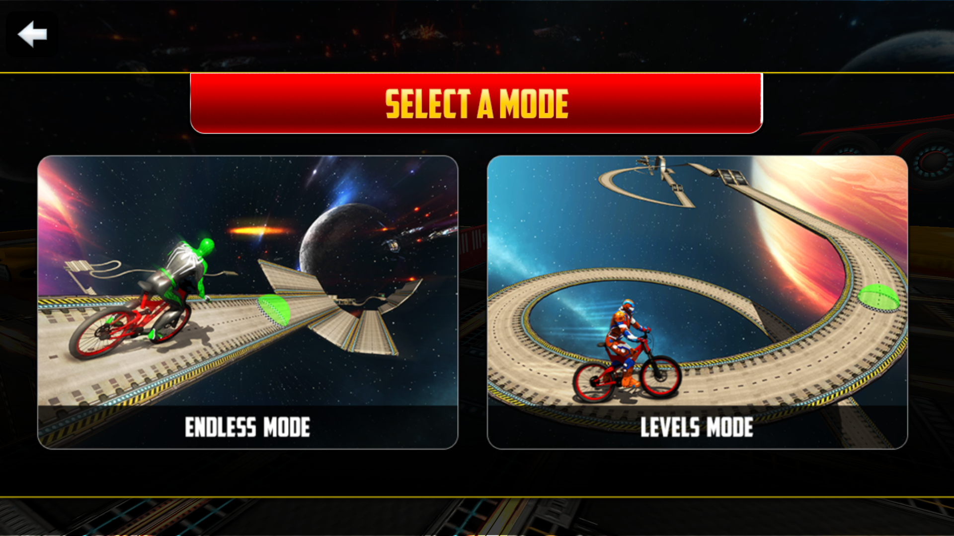 不可思议的BMX自行车的超级英雄 不可思议的BMX自行车的超级英雄