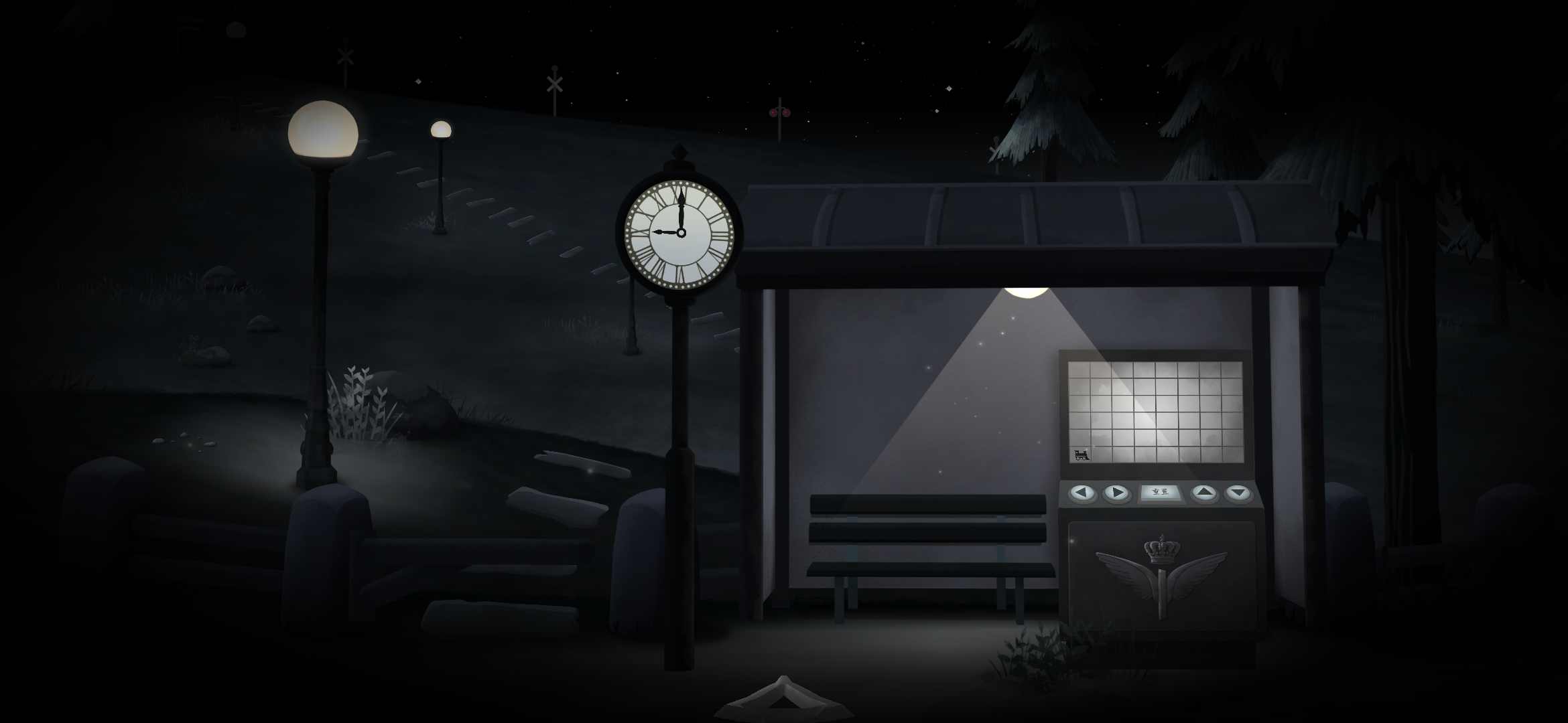 滴答滴答：双人故事