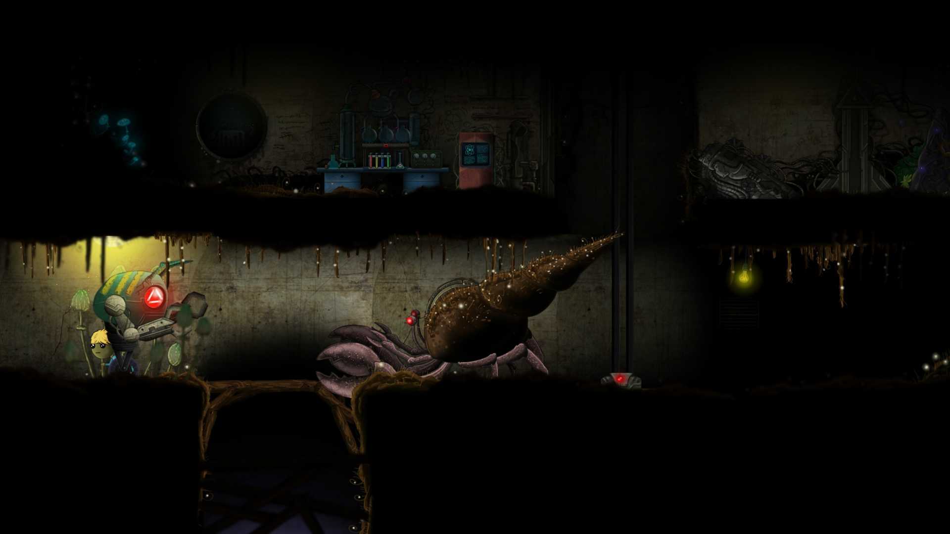 沙皮克:探月 沙皮克:探月