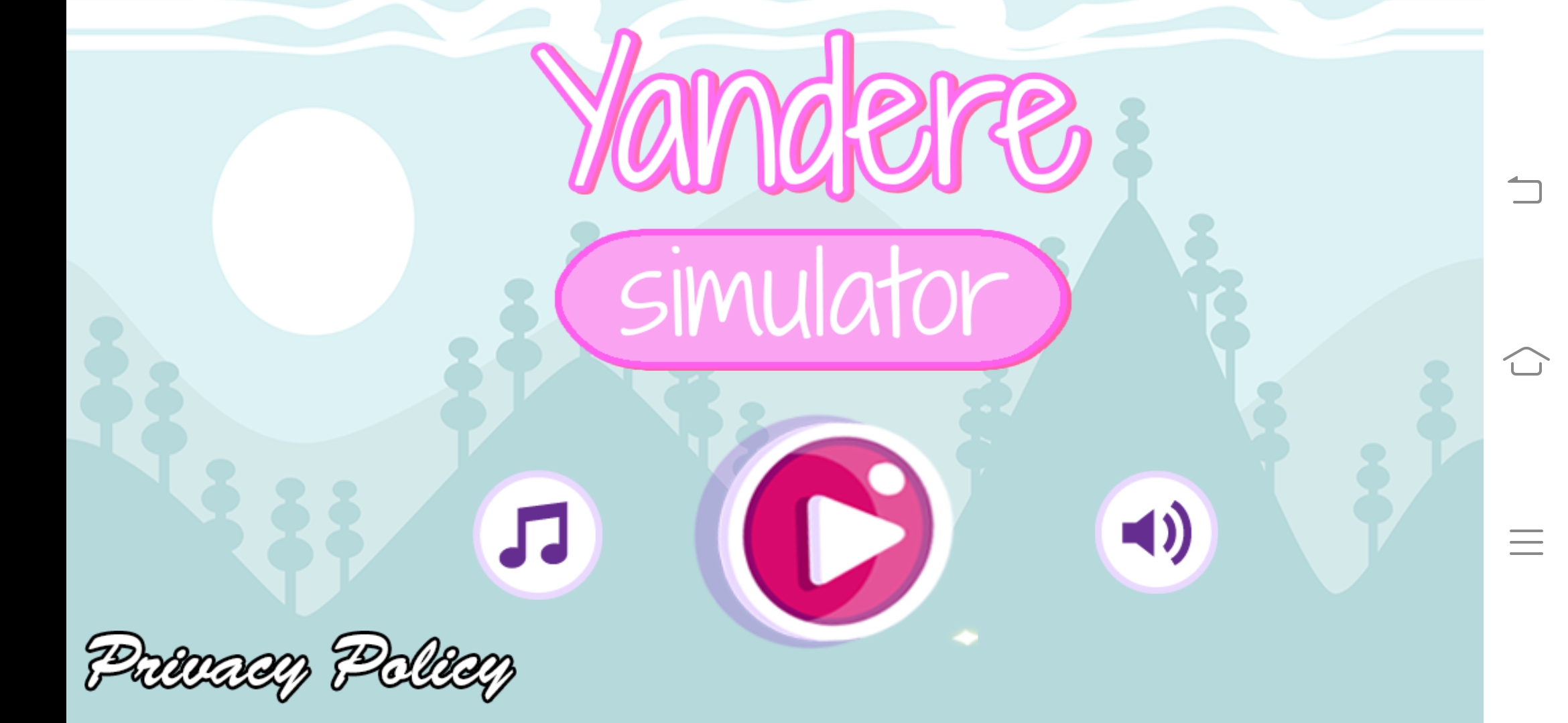 女高中生模拟器游戏