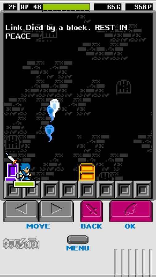 魔王塔传奇 魔王塔传奇