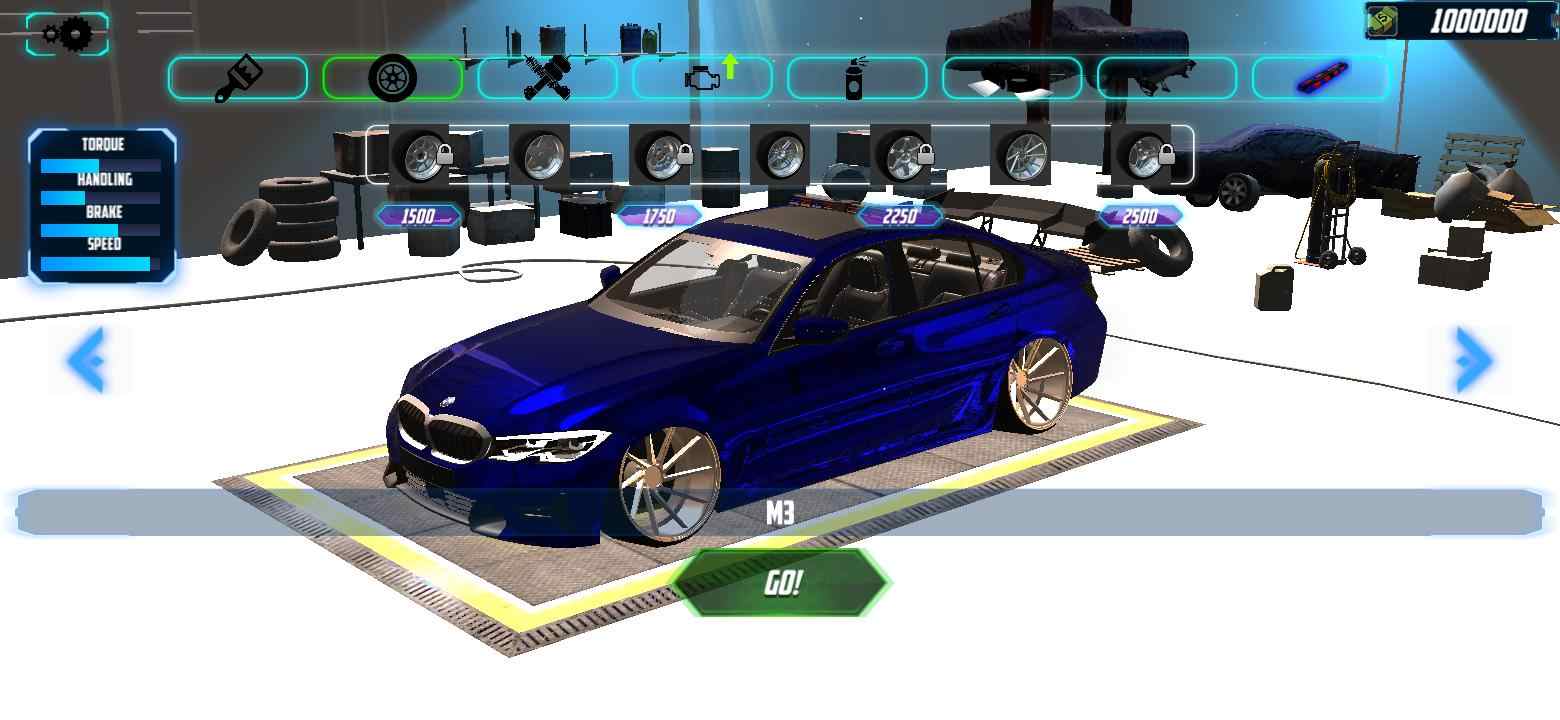 真实公路赛车：无限