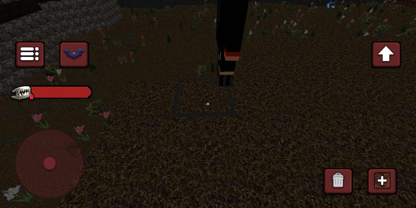 吸血鬼世界 吸血鬼世界