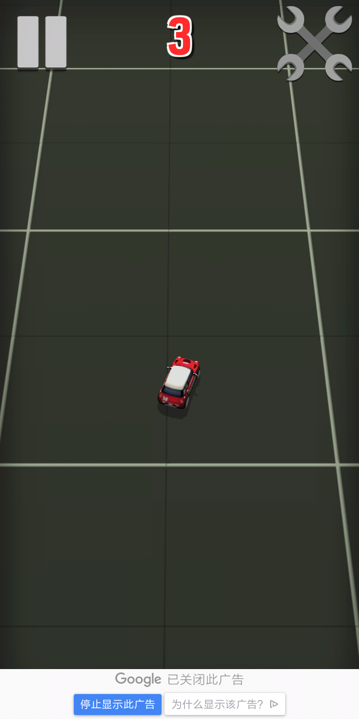 赛车手vs警察 赛车手vs警察