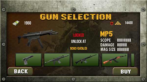 二战FPS射击:战争英雄 二战FPS射击:战争英雄