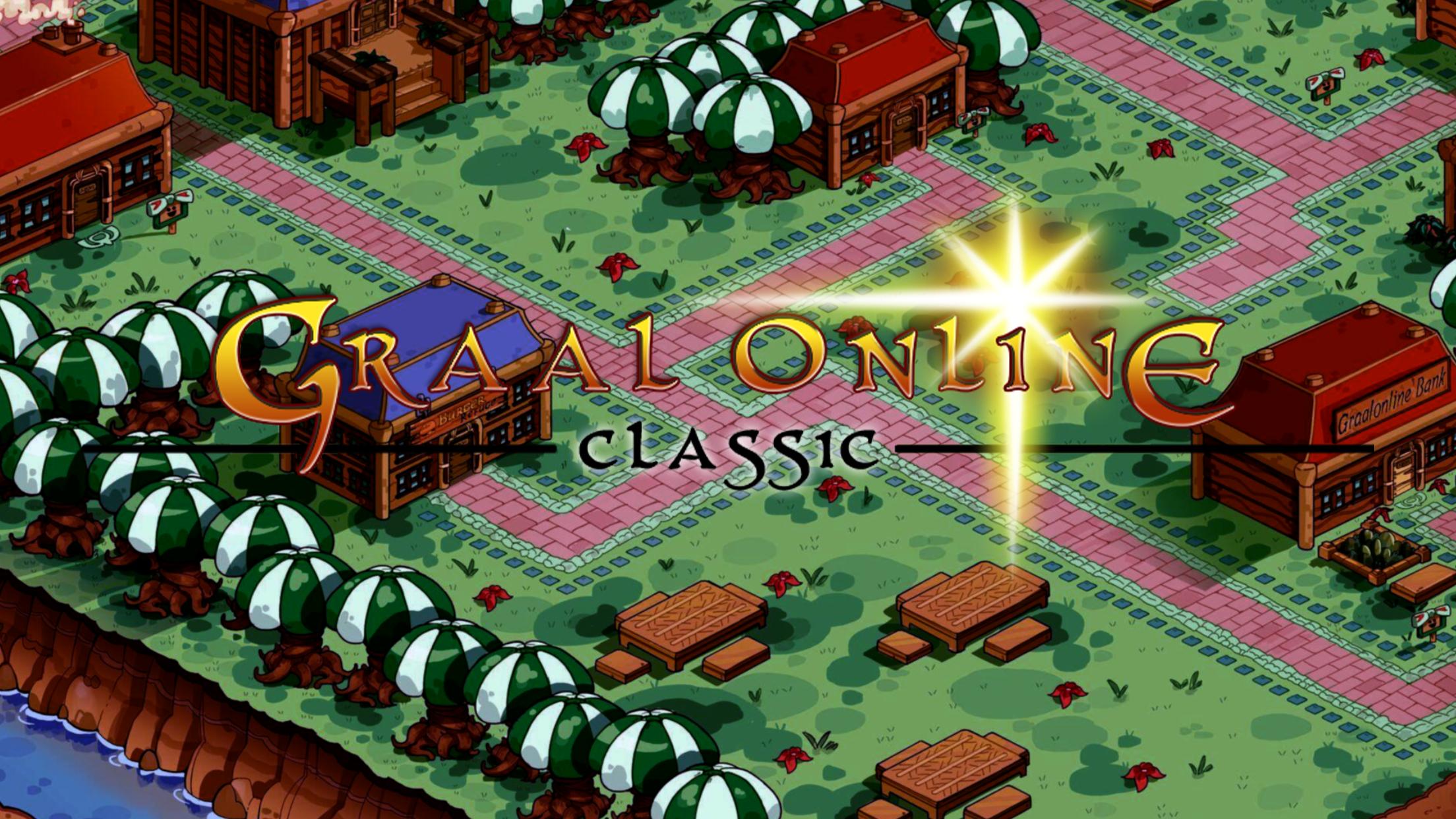 Graal Classic