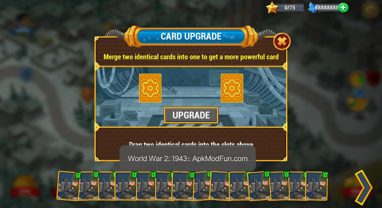 第二次世界大战2