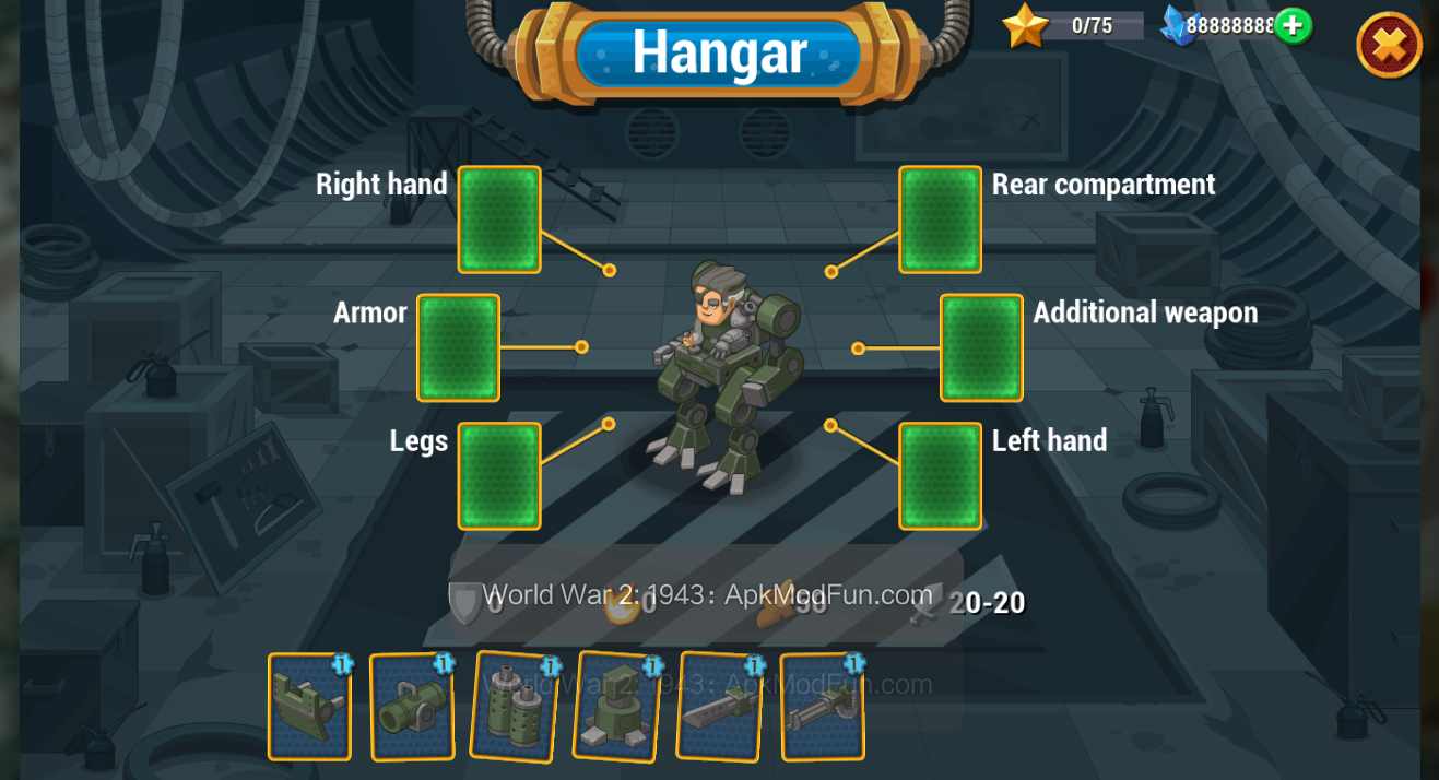 第二次世界大战2