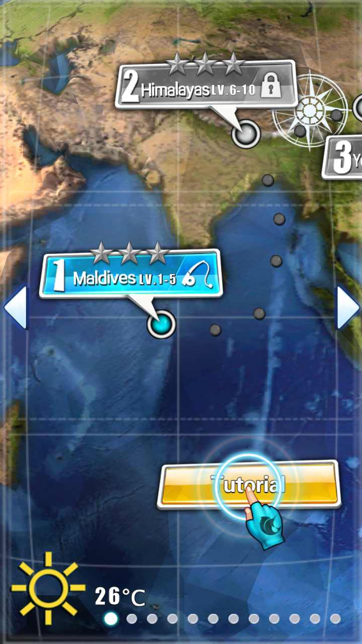 钓鱼:捕获饥饿鲨 钓鱼:捕获饥饿鲨