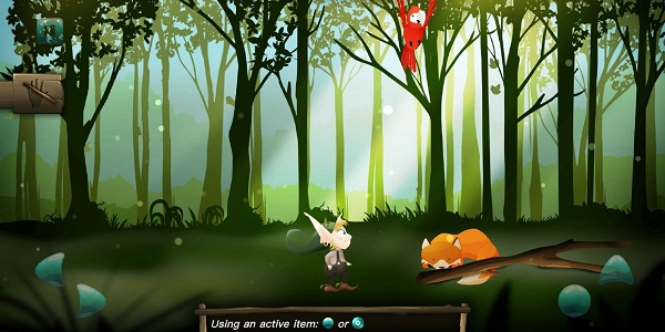 教授的疯人院 教授的疯人院