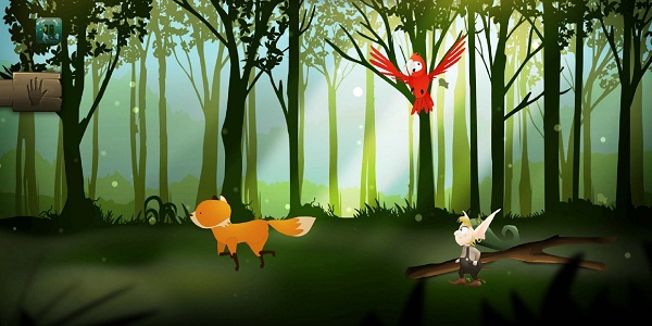 教授的疯人院 教授的疯人院