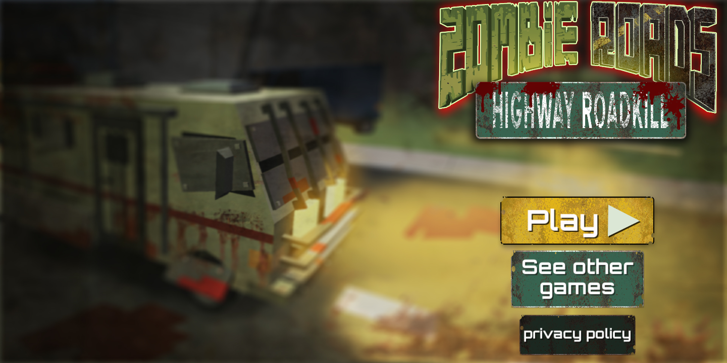 僵尸时代:死亡高速公路 僵尸时代:死亡高速公路