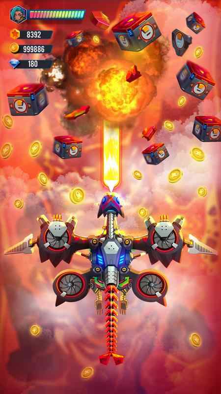 道路横冲直撞:赛车和射击复仇 道路横冲直撞:赛车和射击复仇