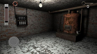 兰德里纳河的学校 兰德里纳河的学校