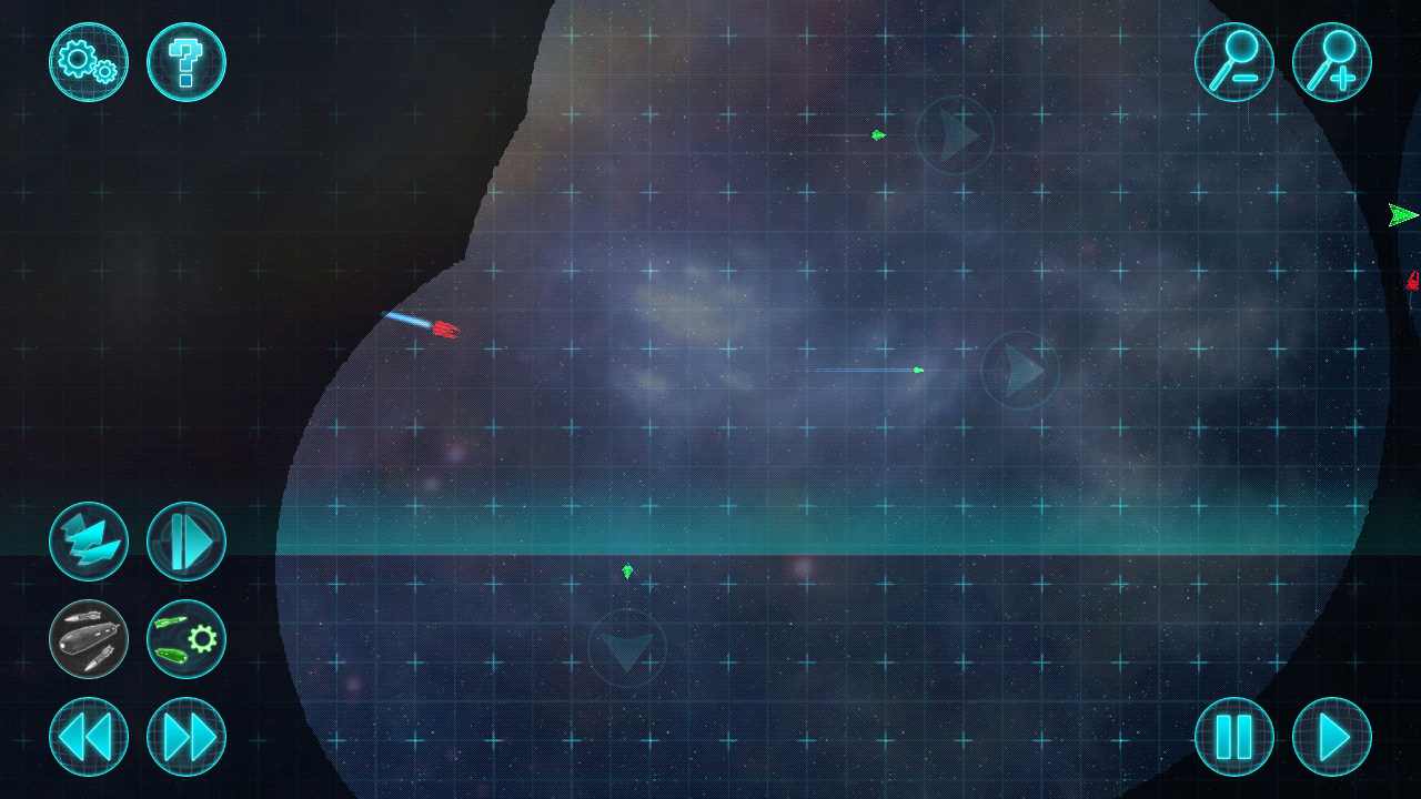 星际战术:归来 星际战术:归来