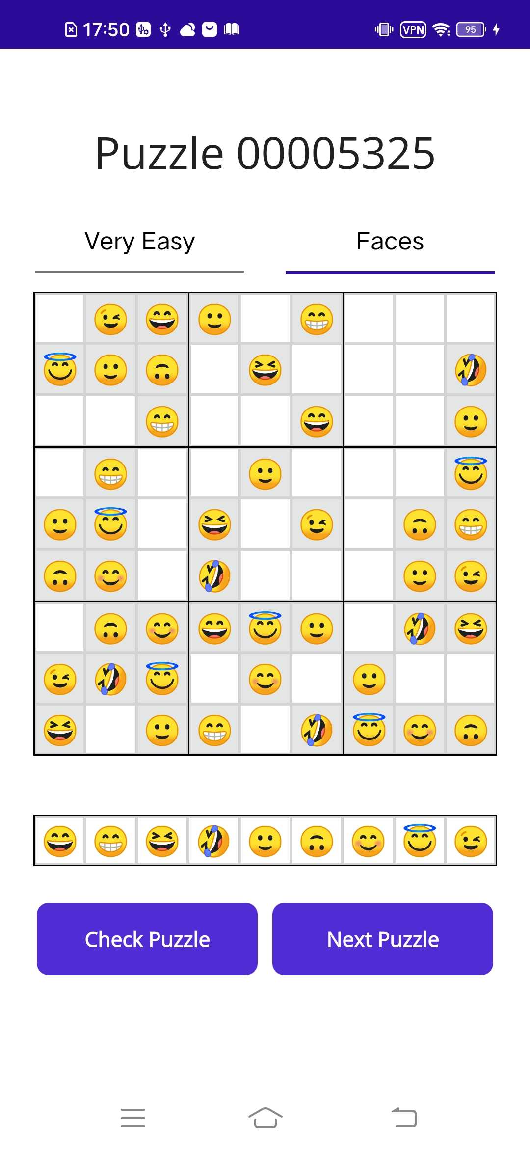 Emoji Doku