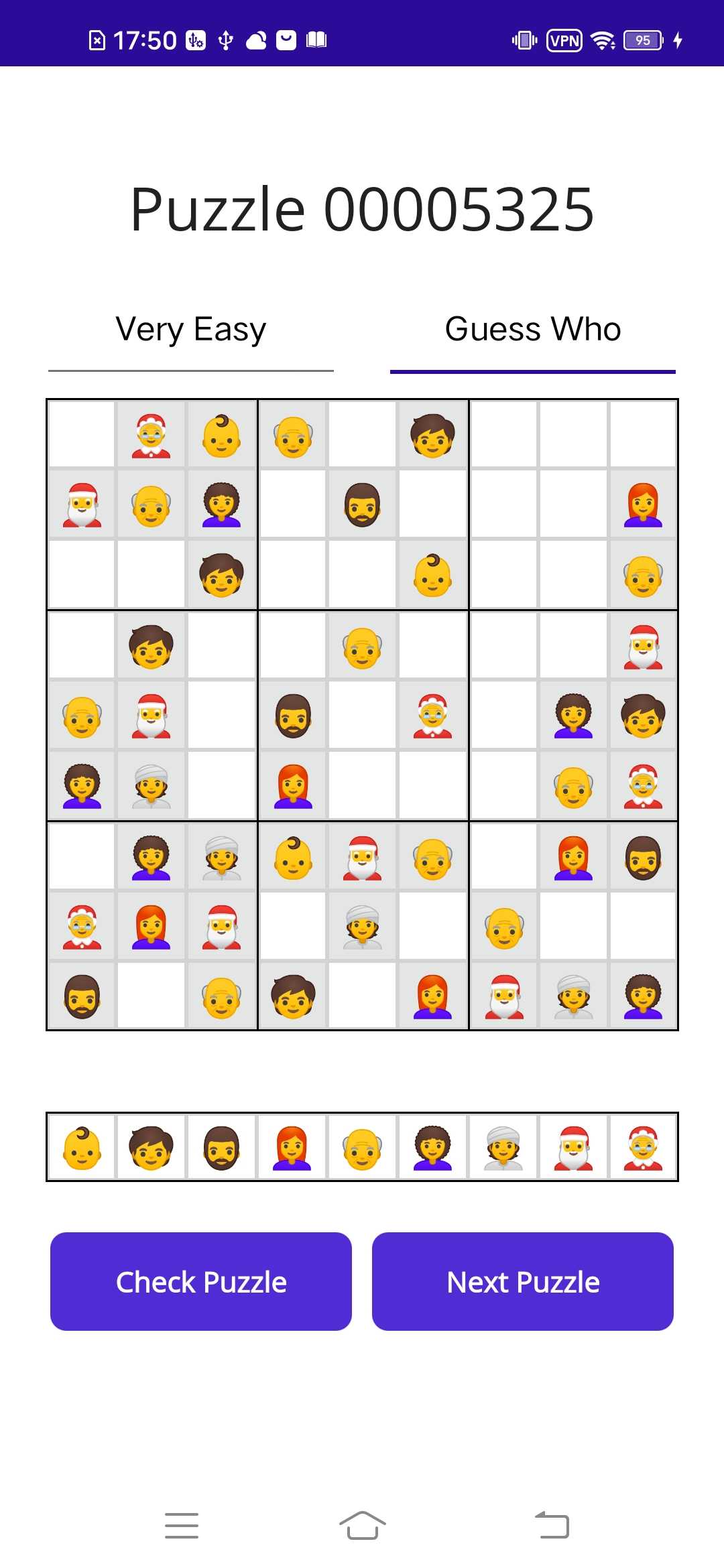 Emoji Doku