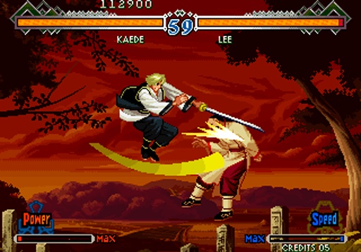 月华剑士2 月华剑士2