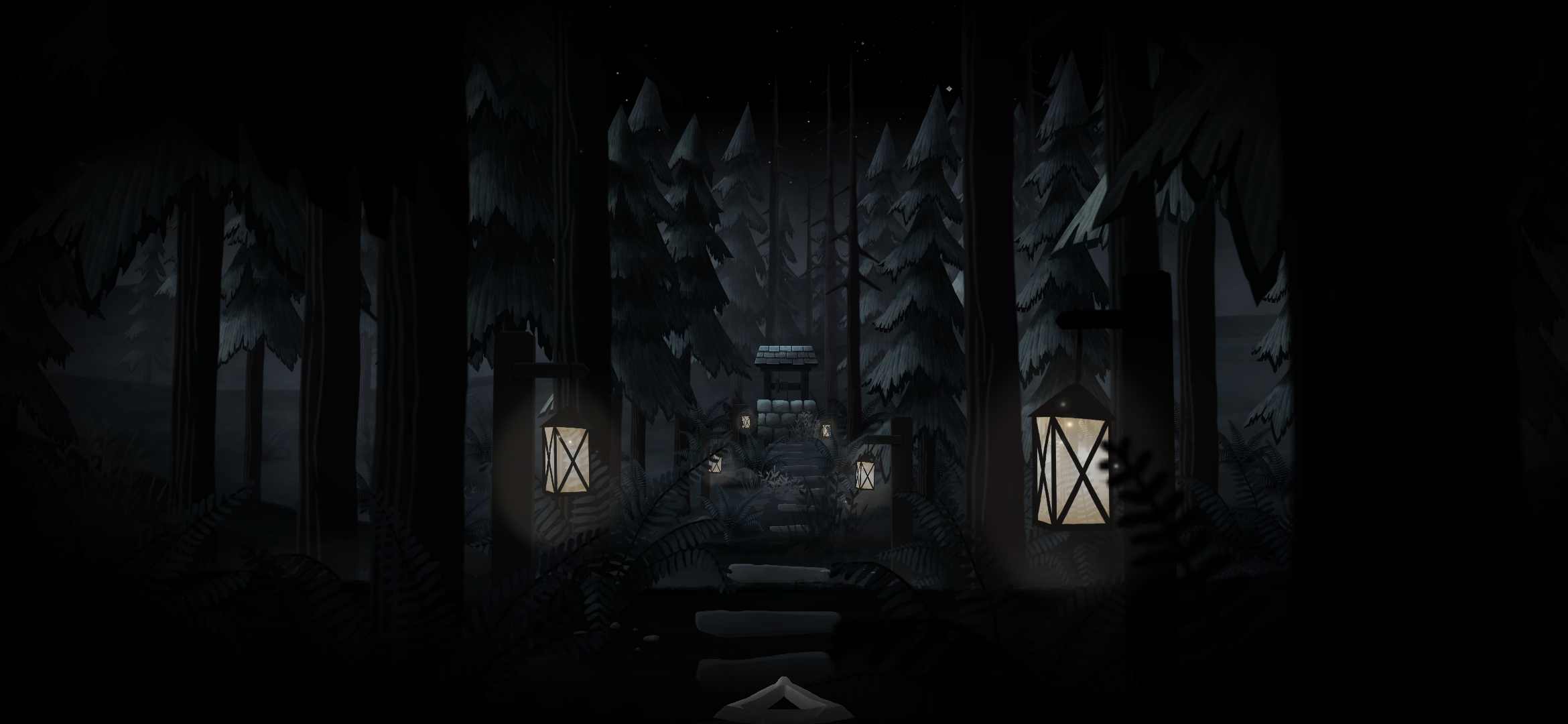 滴答滴答：双人故事