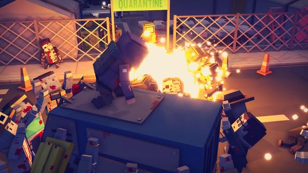 僵尸迷城:生存之战 僵尸迷城:生存之战