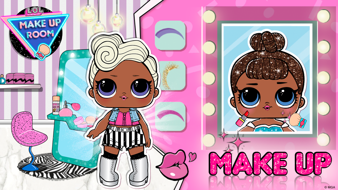 超级美容院 超级美容院