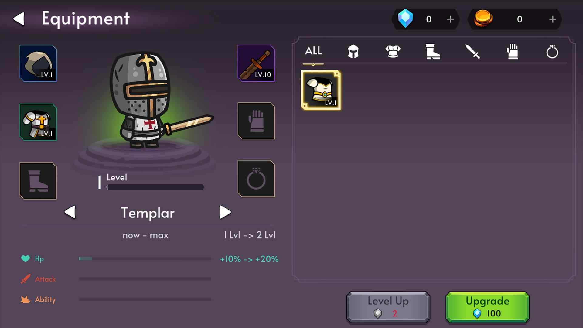 大战突袭：传奇