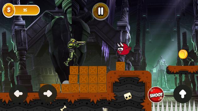 僵尸狙击手:僵尸射击游戏 僵尸狙击手:僵尸射击游戏