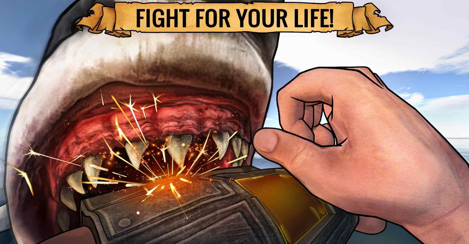 最后一个独行者:木筏生存 最后一个独行者:木筏生存