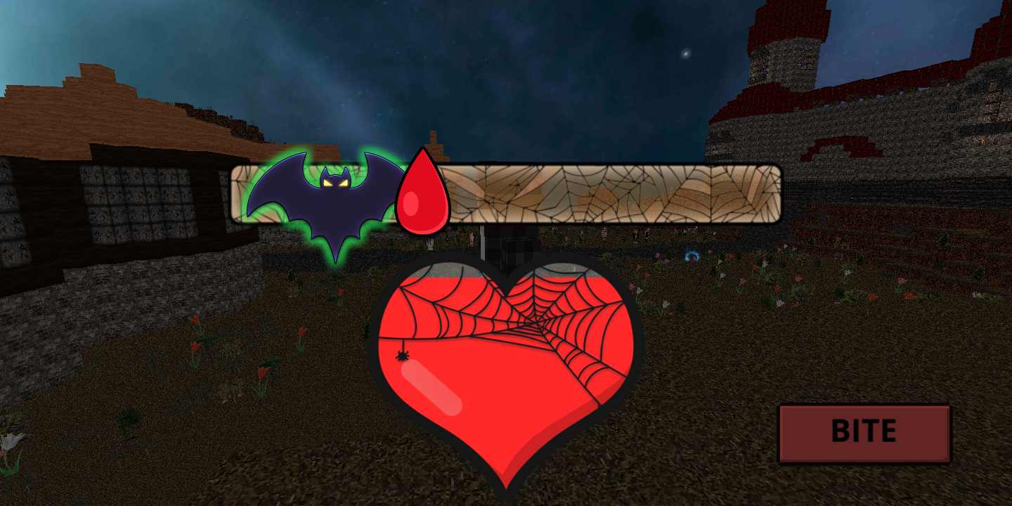 吸血鬼世界 吸血鬼世界