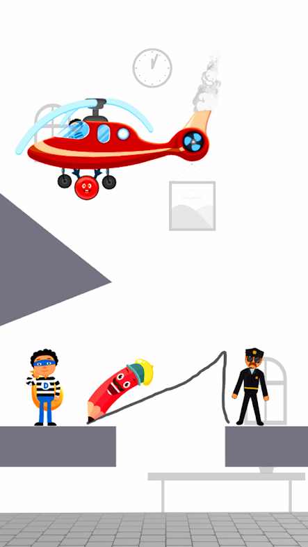 快乐的小偷 快乐的小偷