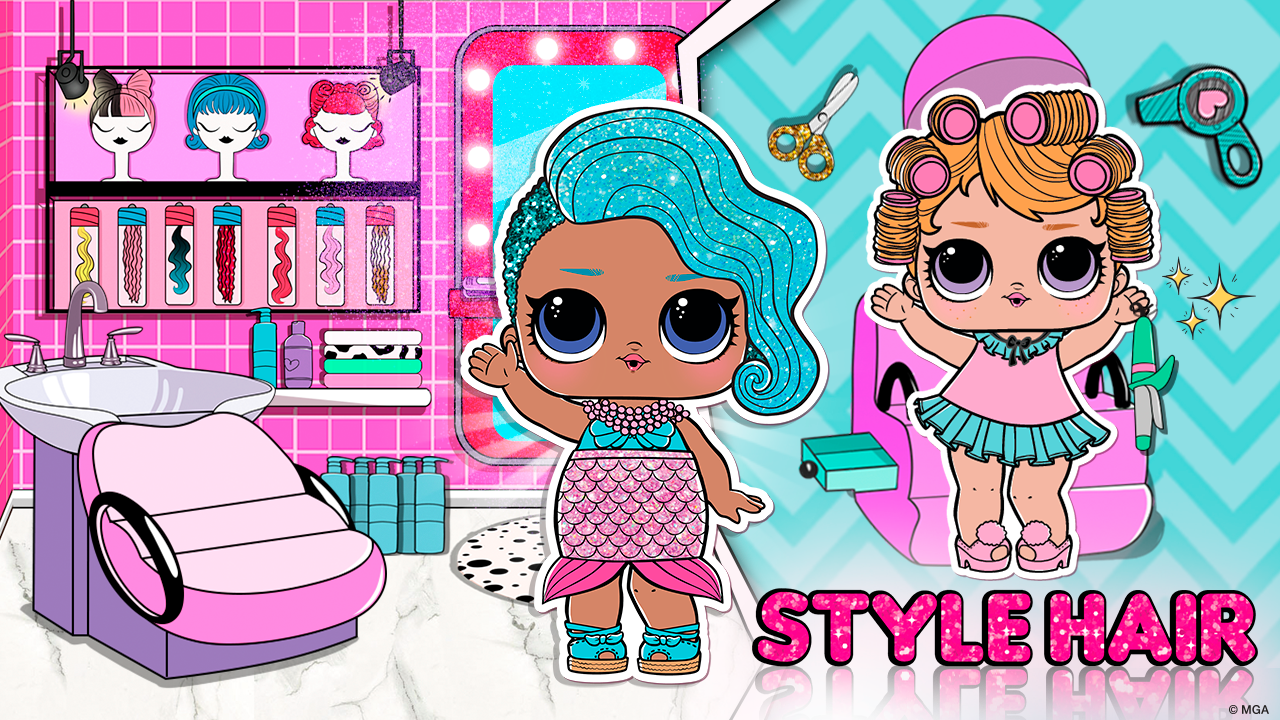 超级美容院 超级美容院