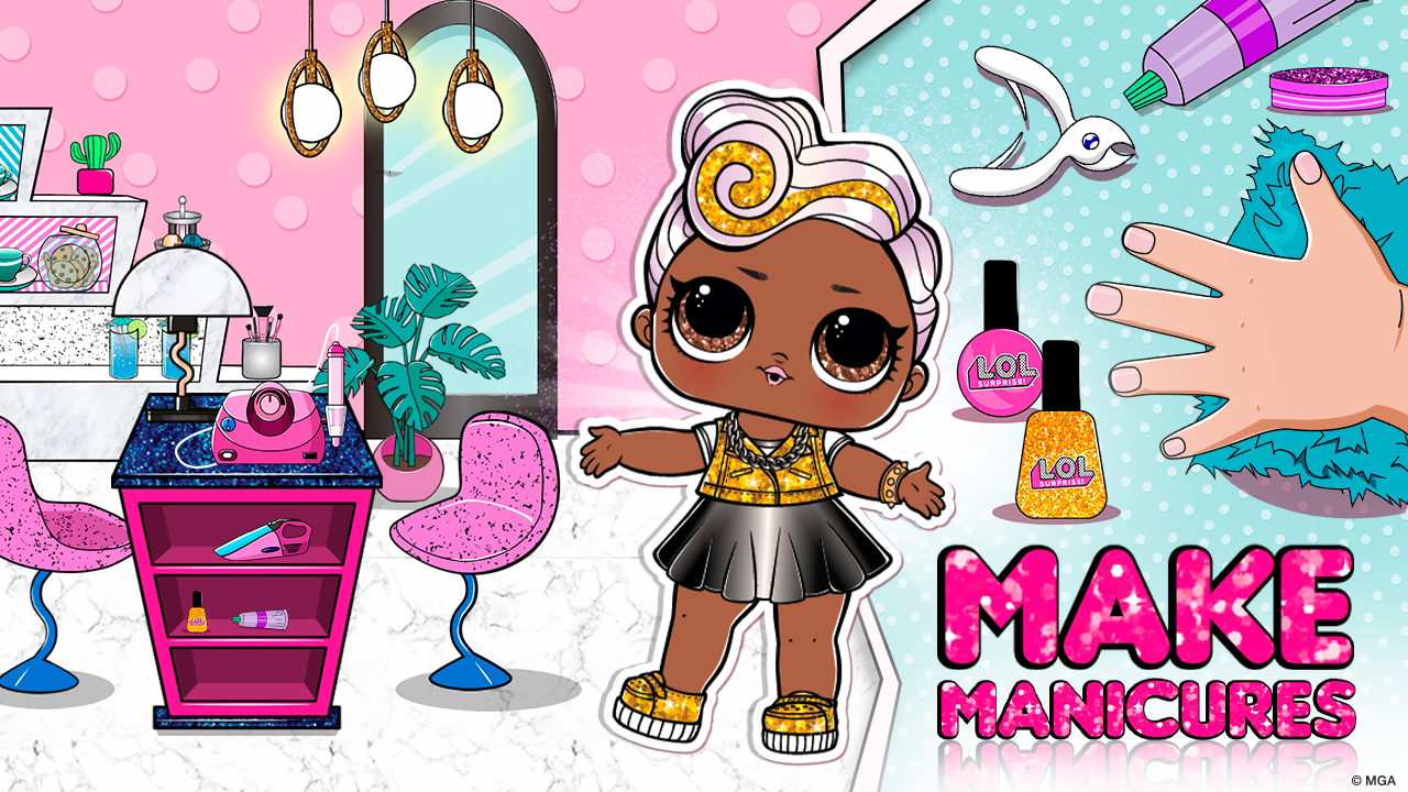 超级美容院 超级美容院