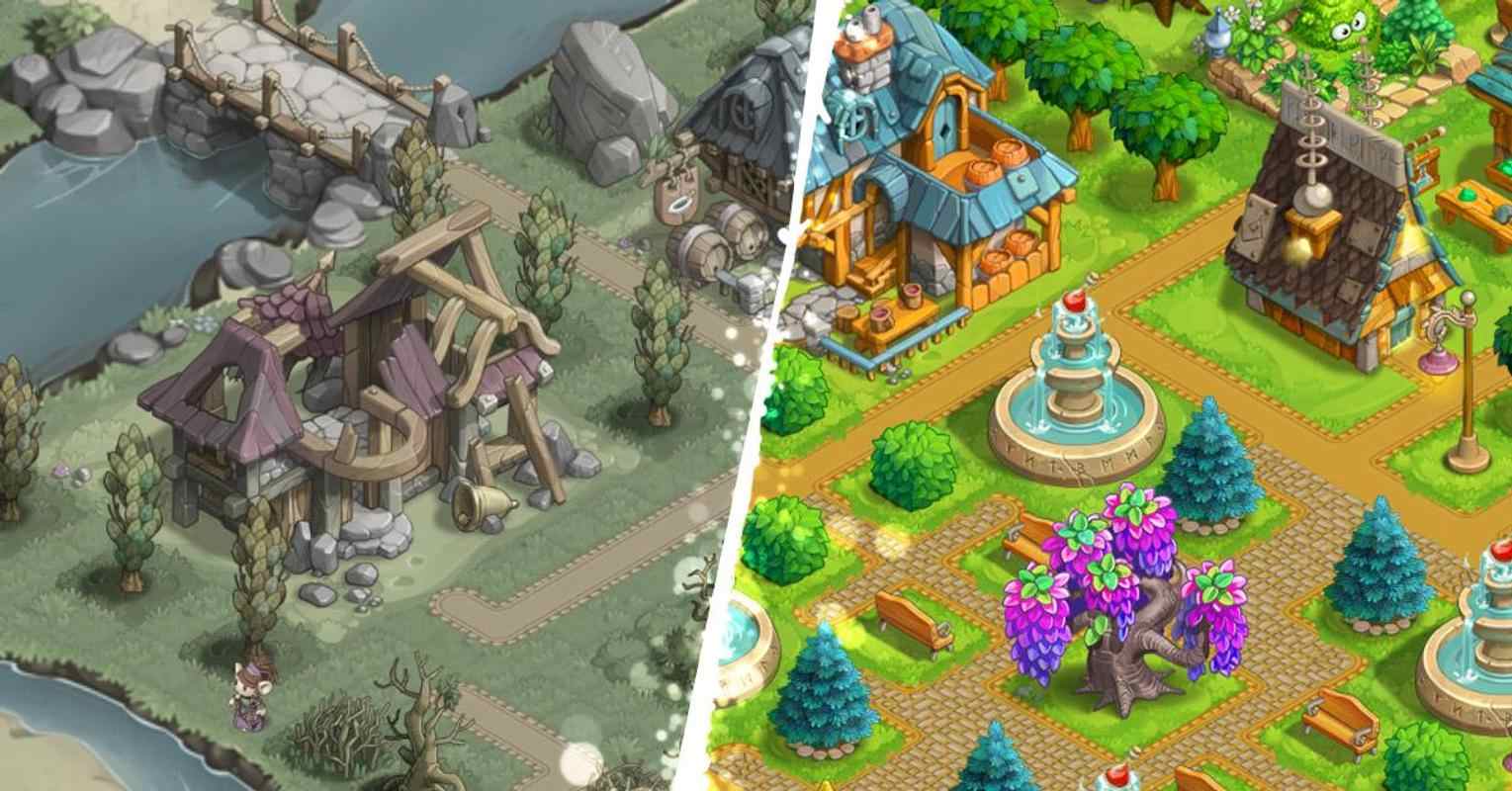 宝石溪谷 宝石溪谷