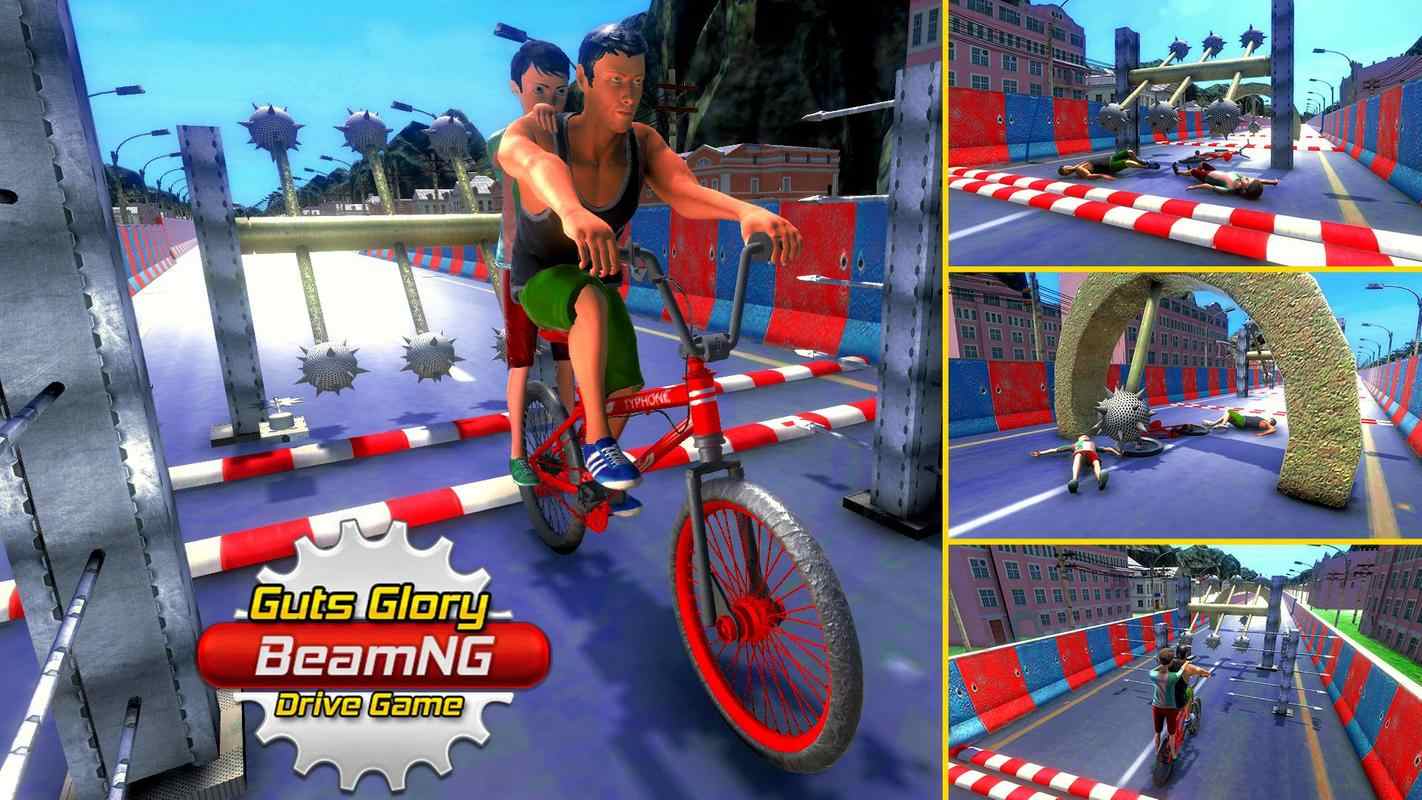 爸爸送儿子上学 爸爸送儿子上学