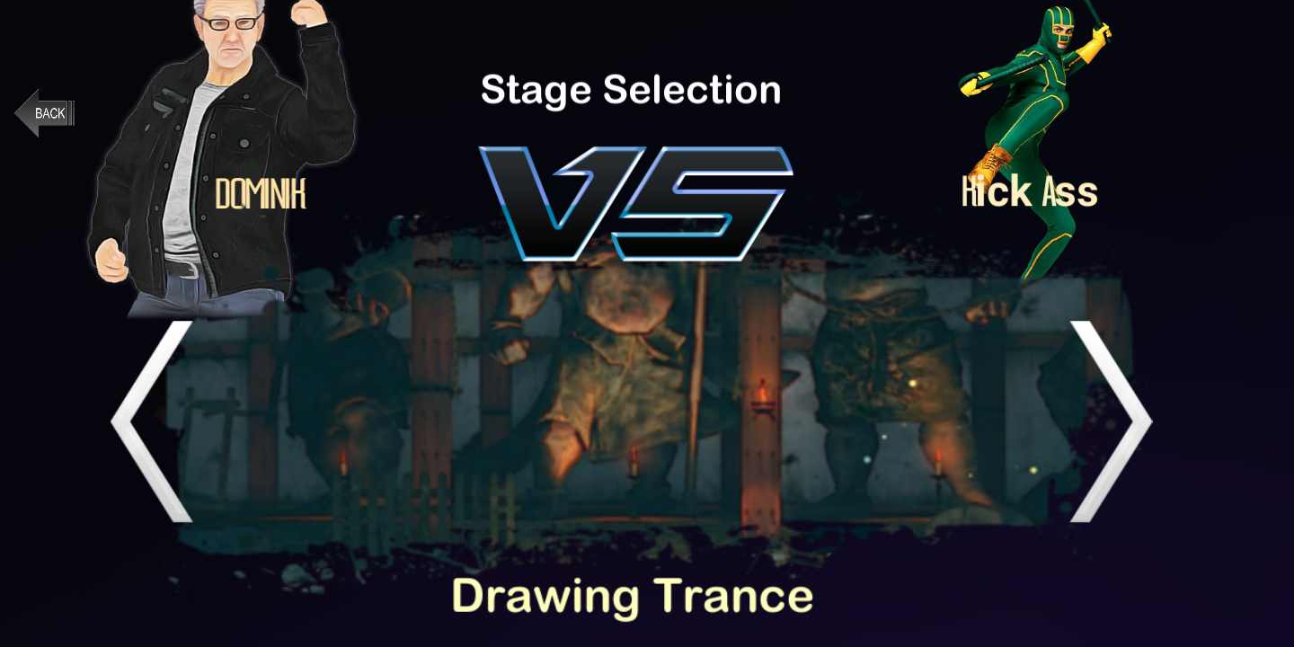 暗影斗士英雄：功夫大战