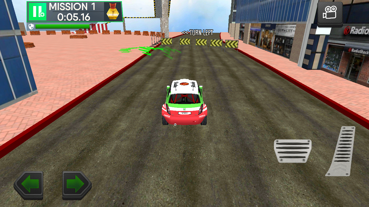 屋顶停车场 屋顶停车场