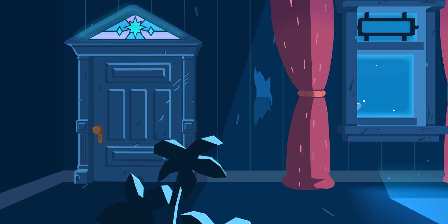 托卡神秘屋 托卡神秘屋