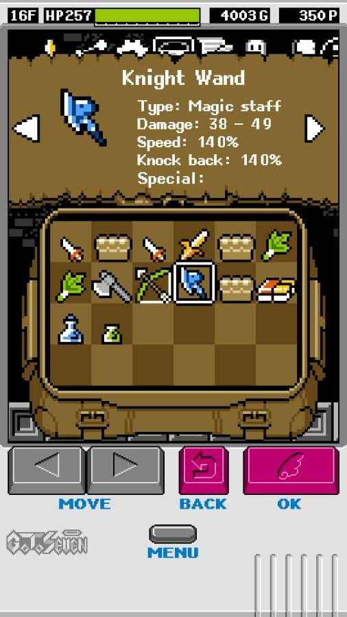 魔王塔传奇 魔王塔传奇